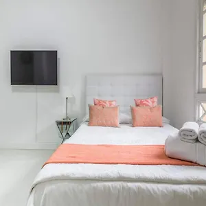  Apartamento Lovely At The Heart! España