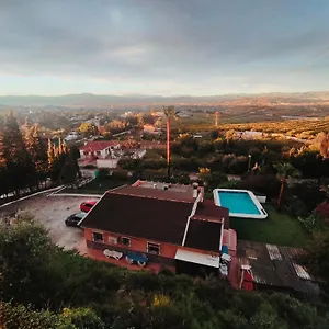  Villa Pilarin España