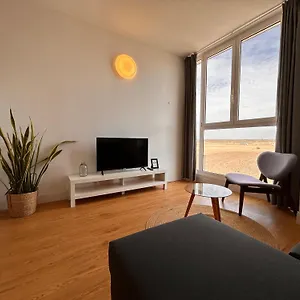  Apartamento Cozy And Deluxe Lofts In Fuerteventura España